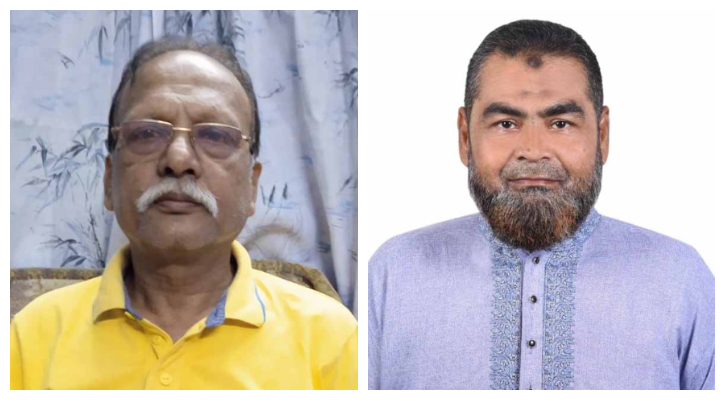 বাগেরহাট পৌর বিএনপির সভাপতি রবি, সম্পাদক জুয়েল